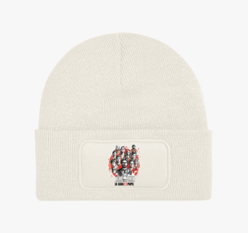 A nagy pénzrablás - ...