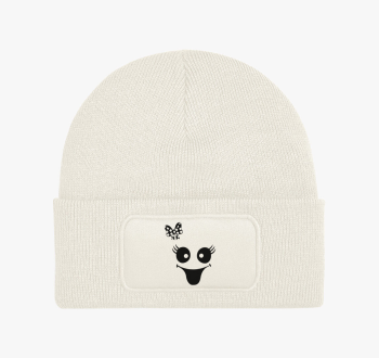 Szellemlányka téli s