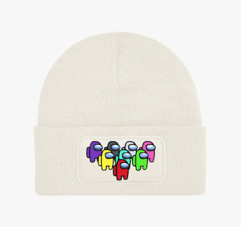 Among Us 2 téli sapk