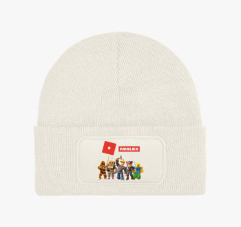 Roblox Gamer téli sa