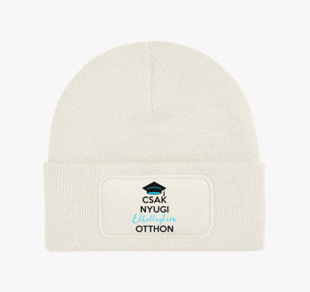 Koronás ballagás tél