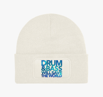 DnB will save the wo...