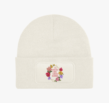 Csodálatos nagymamás...