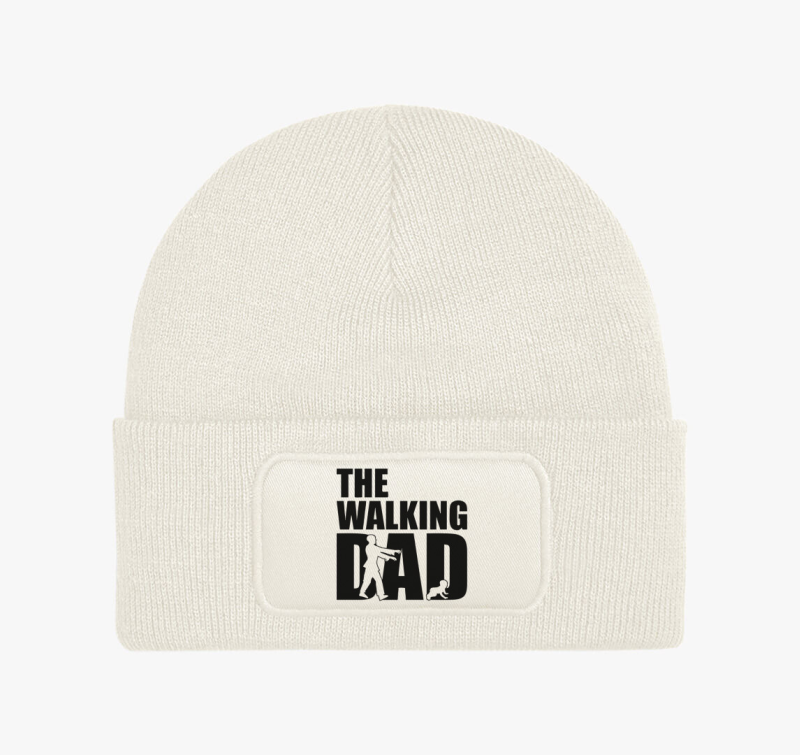 Walking Dad 2- téli sapka