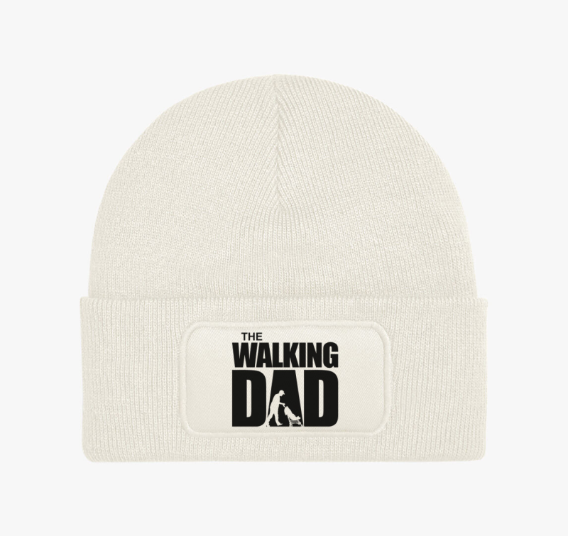 Walking DAD 3 téli sapka