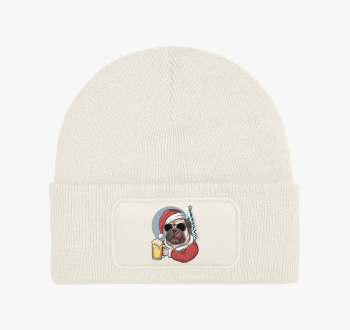 Vagány mopsz mikulás...