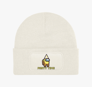 Among Us party time ...