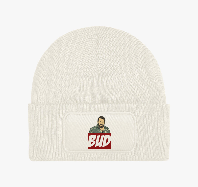Bud Spencer - BUD téli sapka