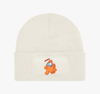 Among us - Mr Cheese...