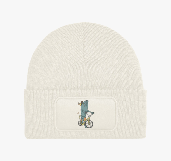 Bringás bálna téli s