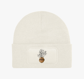 Mandarinfa téli sapk