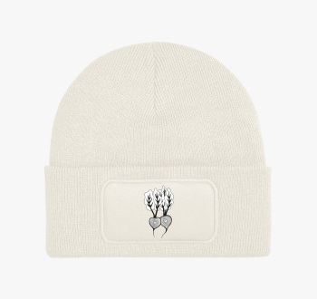 Cékla szív - színezh...