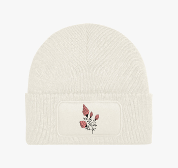 Vadvirágok szívekkel...