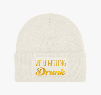 Ivós lánybúcsús téli...