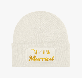 Ivós lánybúcsús téli...