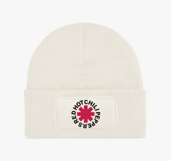 Red Hot Chili Pepper...