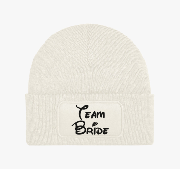 Lánybúcsú csapat tél...