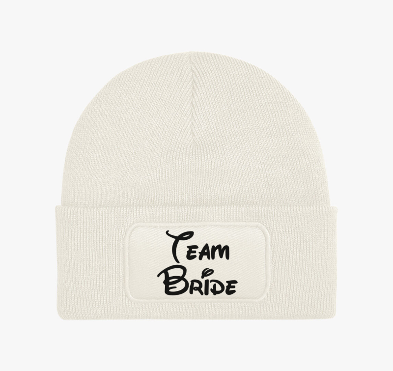 Lánybúcsú csapat téli sapka 3.0