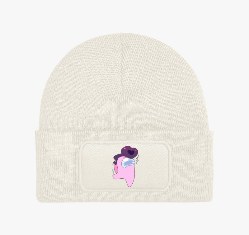 Among Us - Fabulous  téli sapka