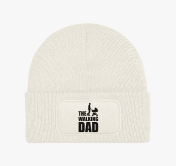 Walking DAD téli sap