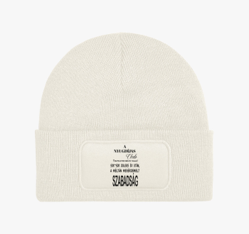 Végre nyugdíjas vagy...