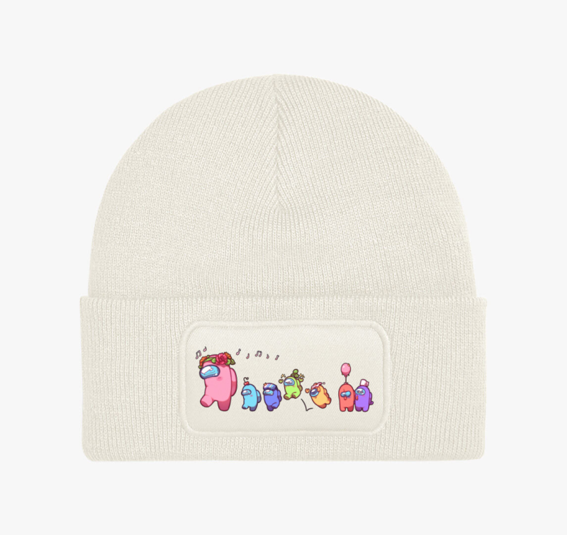 Among Us Followers téli sapka