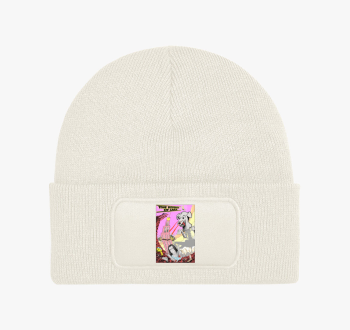 Laika kutya bosszúja...