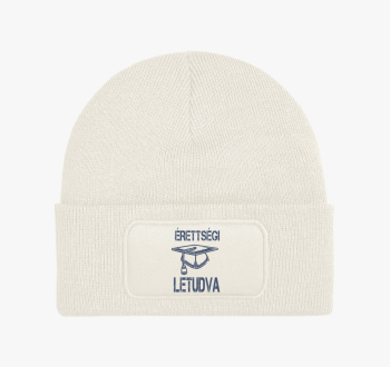 Érettségi letudva té...