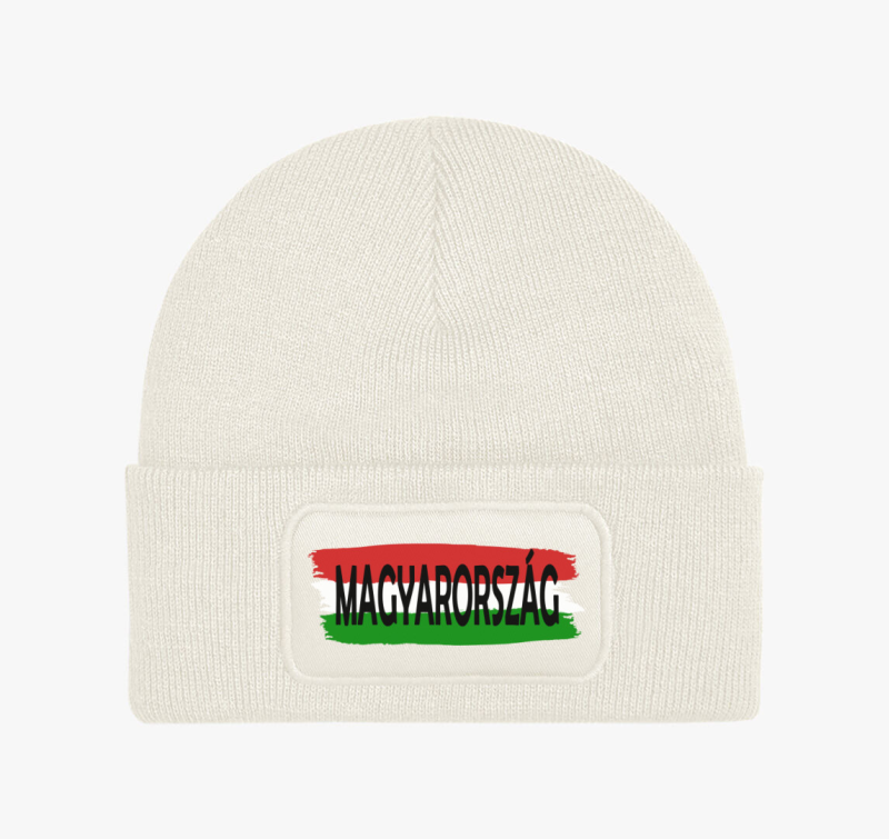 Magyarország téli sapka szurkolóknak