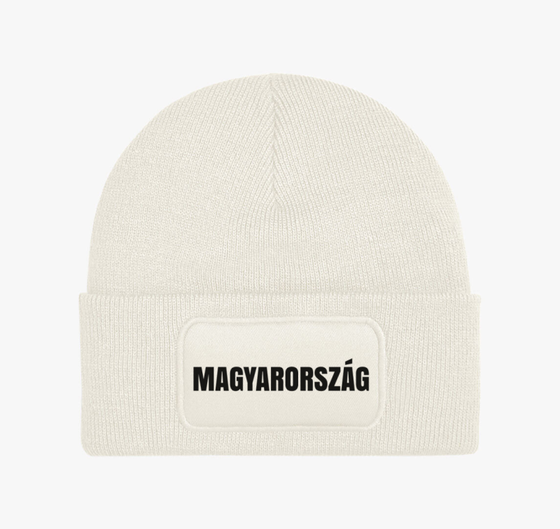 Magyarország téli sapka drukkereknek