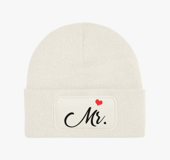 Mr téli sapka