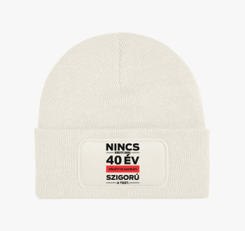 Nincs hiszti! szület...