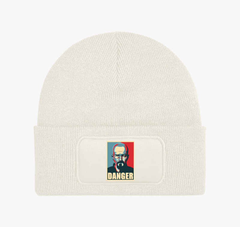 Breaking bad téli sapka