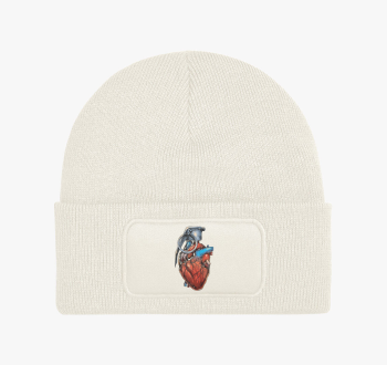 Heart Bomb téli sapk