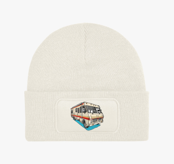 Breaking bad caravan...