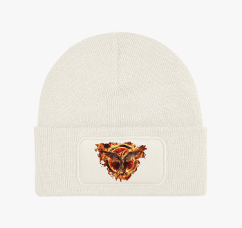 Éhezők viadala téli 