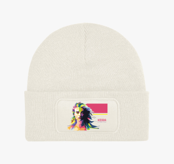 Keira Knightley téli