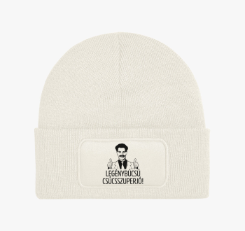 Borat legénybúcsú té...