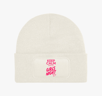 Girls night téli sap