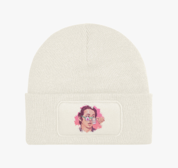 Glenn (Walking dead)...