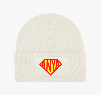 Szuper anya téli sap