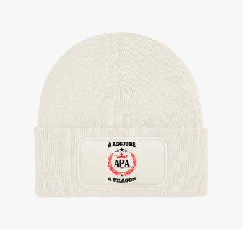 Legjobb apa téli sap