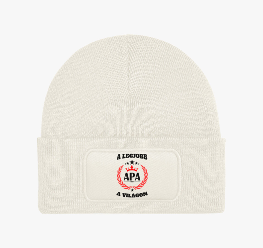 Legjobb apa téli sapka