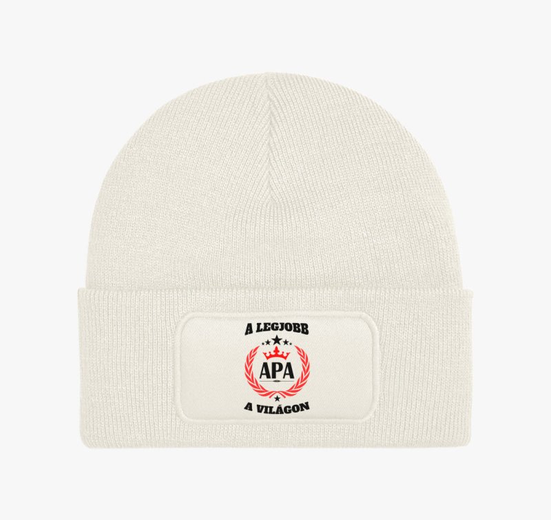 Legjobb apa téli sapka