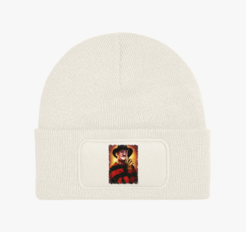 Freddy Krueger téli 