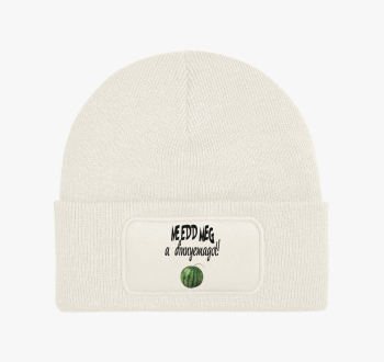 Vicces kismama téli 