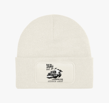 Kamion mester téli s