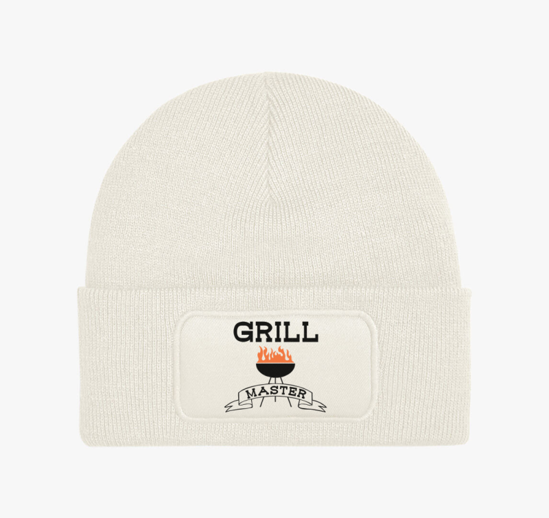 Grill Mester téli sapka