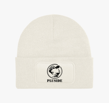 Pluside téli sapka -...