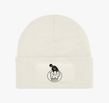 Rapegylet téli sapka...